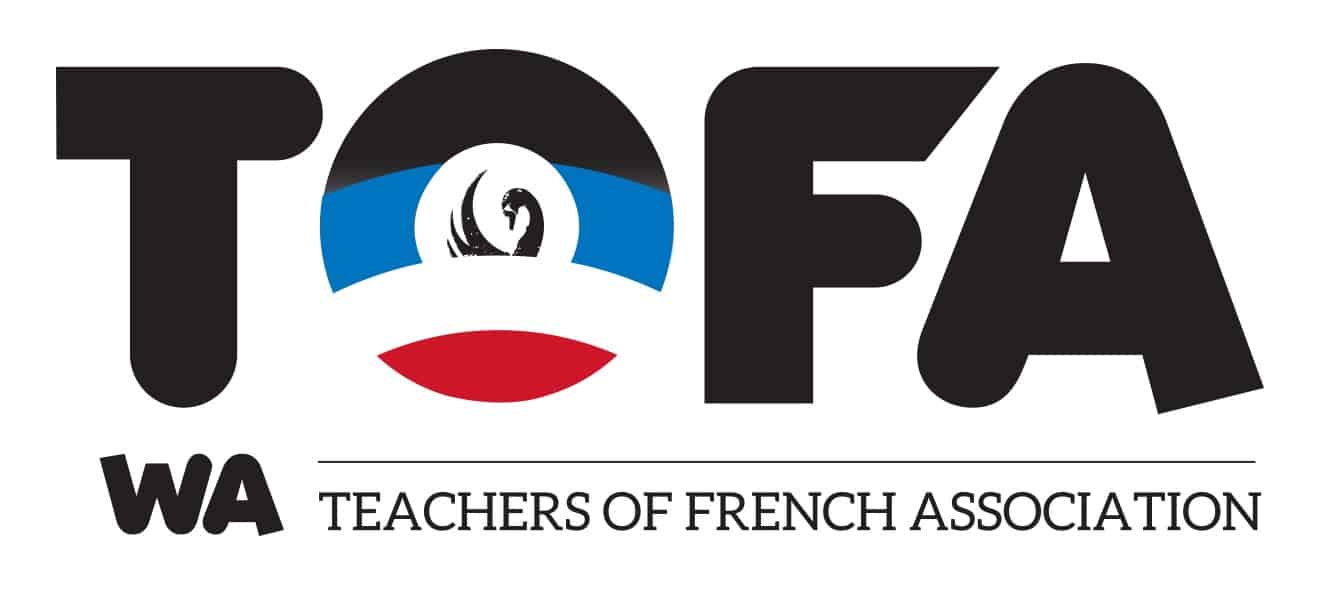 A community of French Teachers in WA