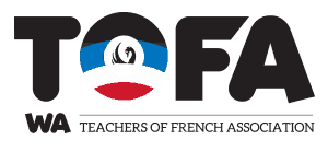 A community of French Teachers in WA