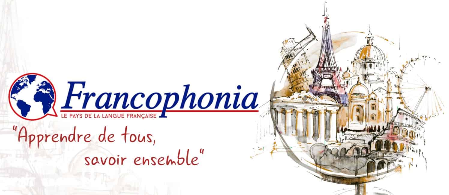 Francophonia Logo